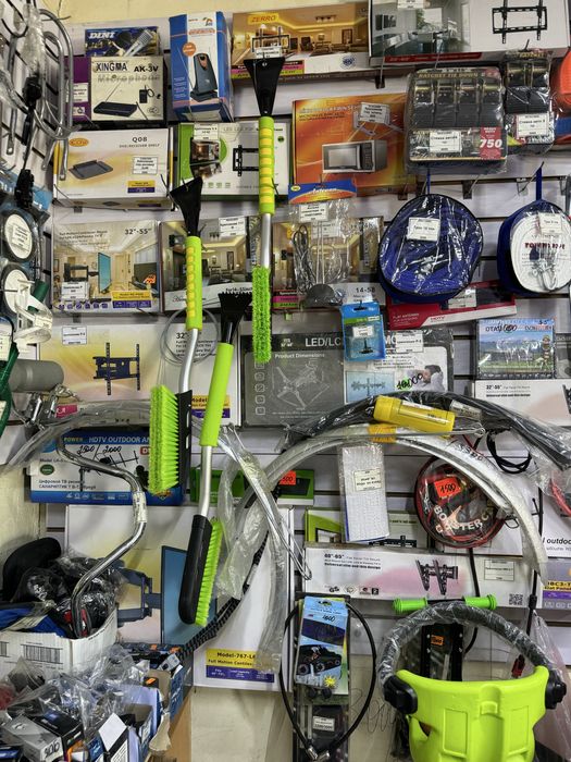 Продам велозапчасти, Костанай