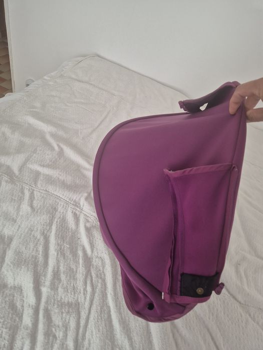 Jane Matrix Столче за кола