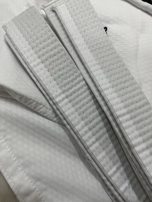 Одежда для таеквондо