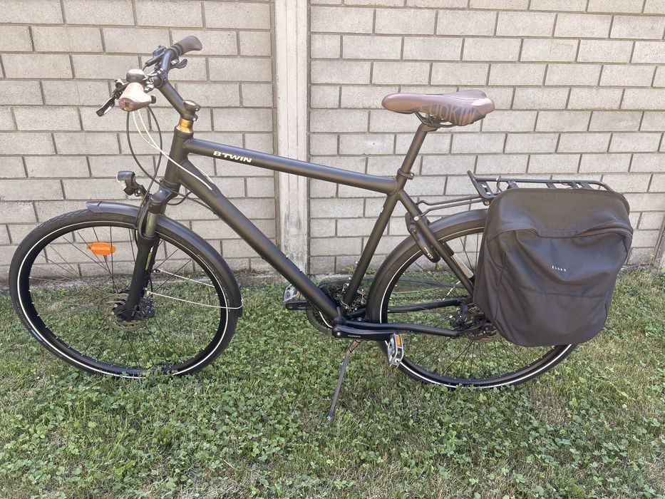 B'Twin Hoprider 900 Urban Hybrid