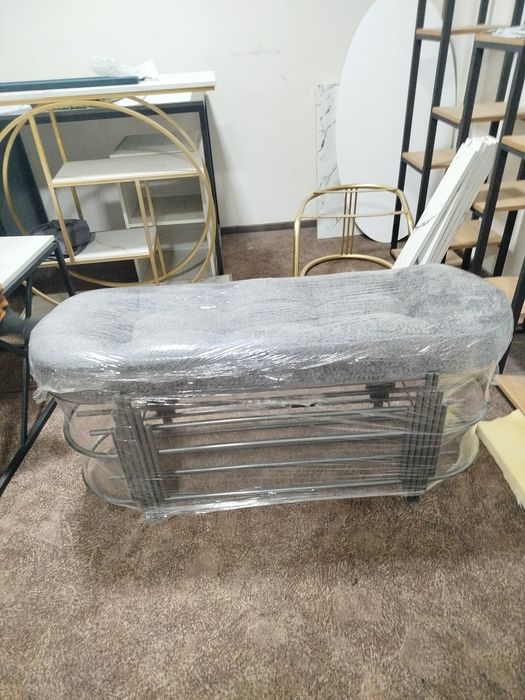 Loft mebel obuvnitsa