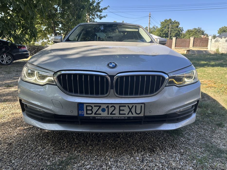 Bmw seria 525 G30