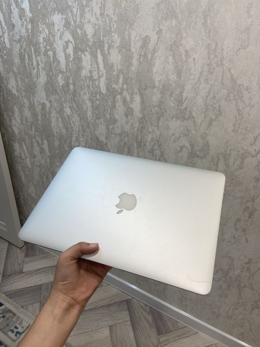 Macbook air 2017 Макбук эйр 2017