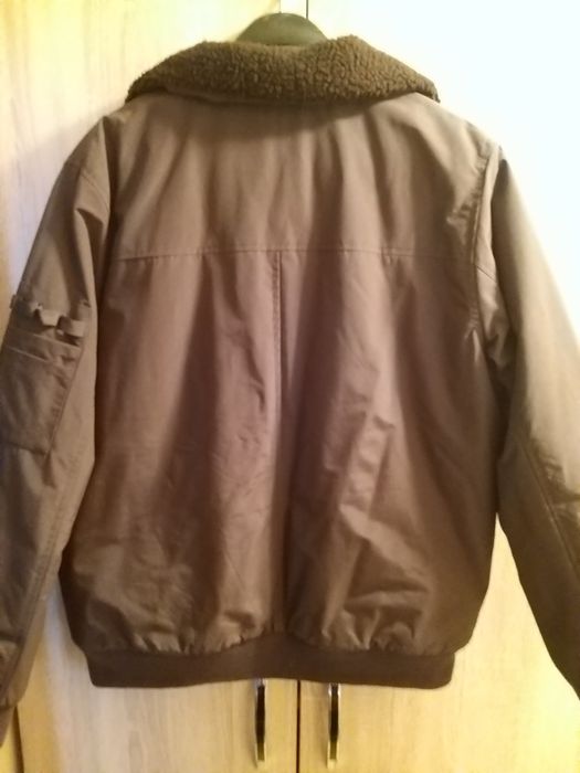 Мъжко яке-  Lee coоper ХЛ