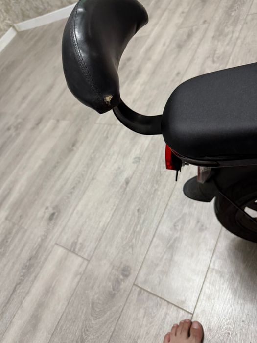 Продается электровелик