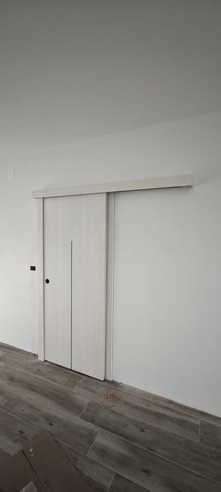 Montaje şi reparații uși interior/extrior