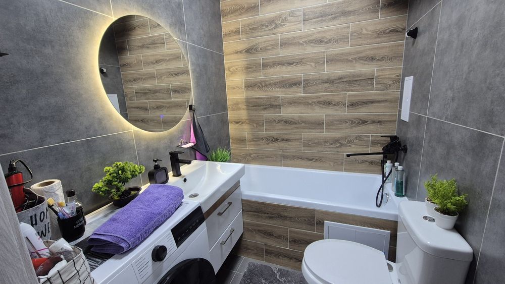 Продам евро двушку в новом ЖК