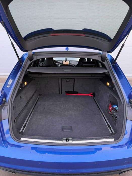 Audi A6 3.0 BiTurbo Competition