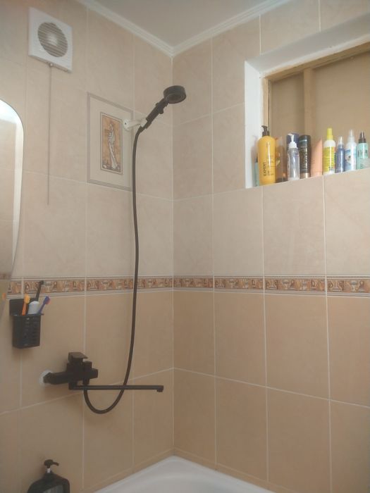 Продам 2 х комнатную квартиру.