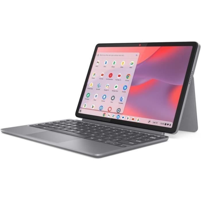 Tableta Lenovo Chromebook Duet 11M889, 2 in 1, 8GB RAM, 128GB SSD, NOU