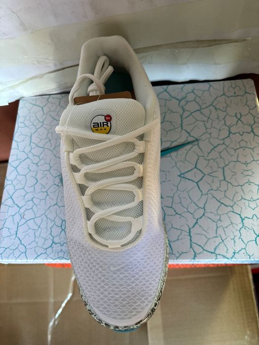 Nike air max dn safari