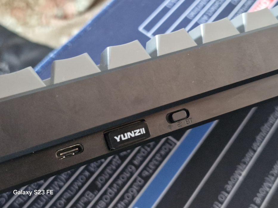 Yunzi al68 обмен или продажа