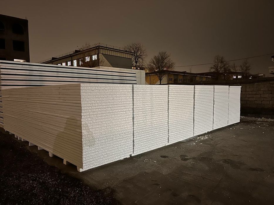 Сэндвич панель .Sendvich panel.тугридан тугри сехдан.