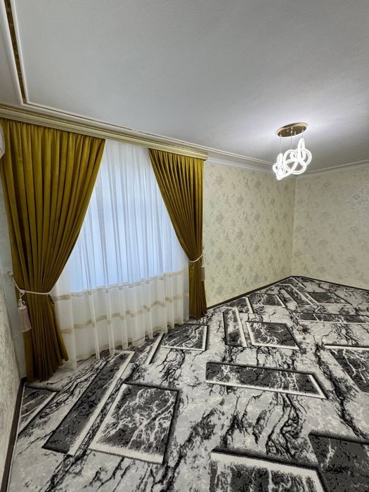 Пахтазор квартира сотилади срочно 3-этаж 4-этажли Дом Генерал олдида