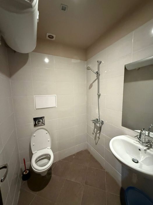 2-стаен апартамент в жил.сграда в Банско