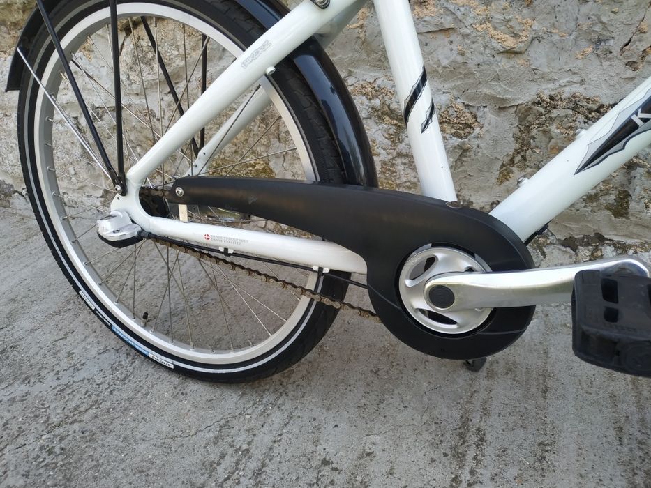 Велосипед Kildemoes 24 цола