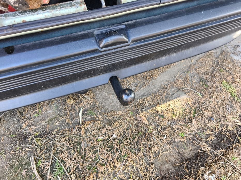 Продава се на части OPEL KADET 1.6 75Kс