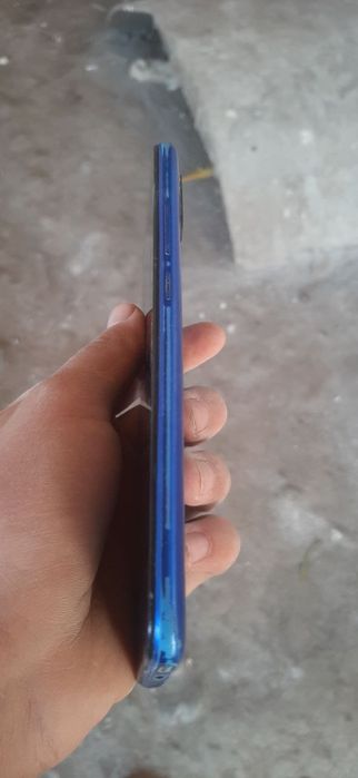 Redmi 9 A 4/64gb ishlashlari zoʻr ideal telefon