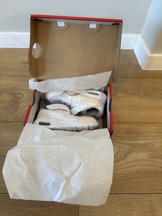 Nike Air Max SC детски маратонки