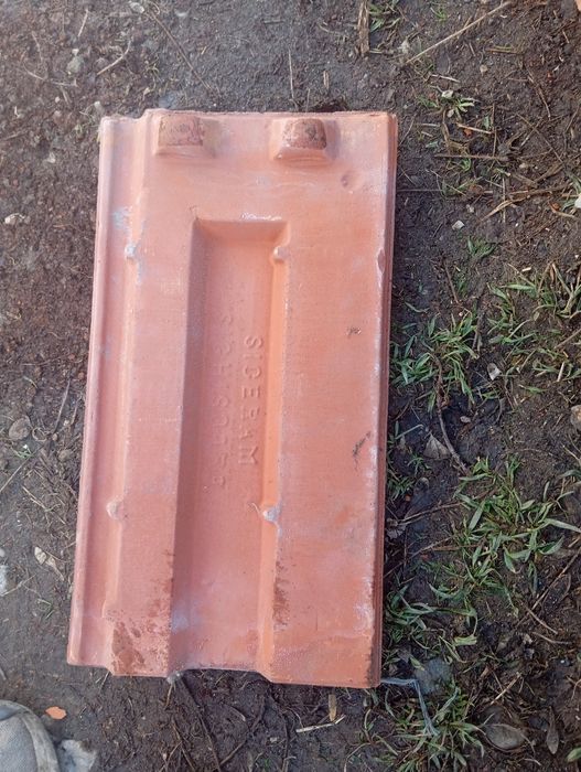 Vând țiglă toate felurile