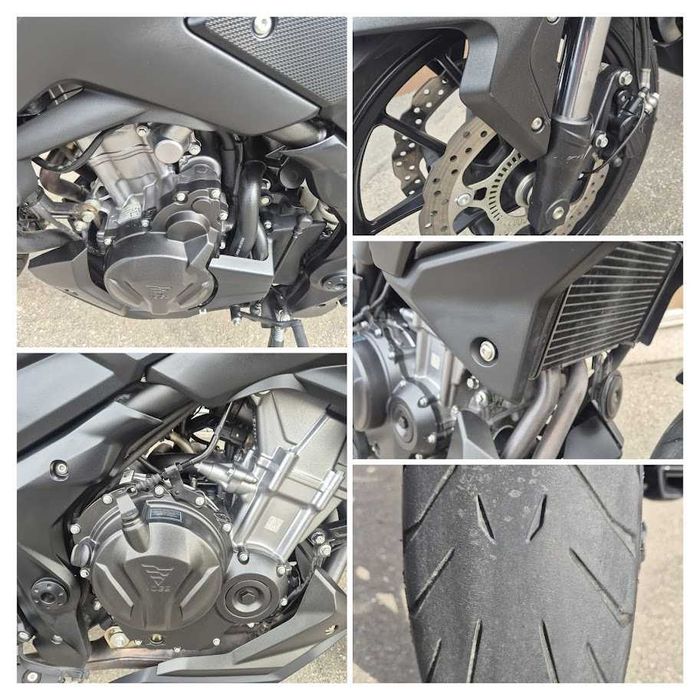 Voge 500R ABS A2 ~ Garantie ~ Rate FIXE ~