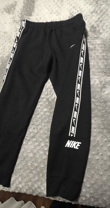 Nike NSW REPEAT FT Долнище