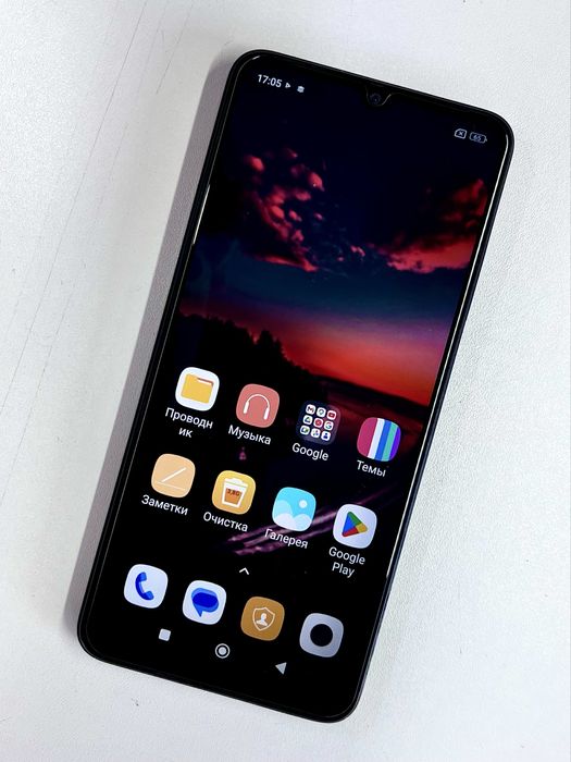 Продам Redmi 13C 256GB