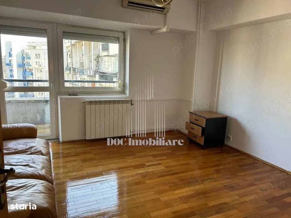 4 camere Birouri