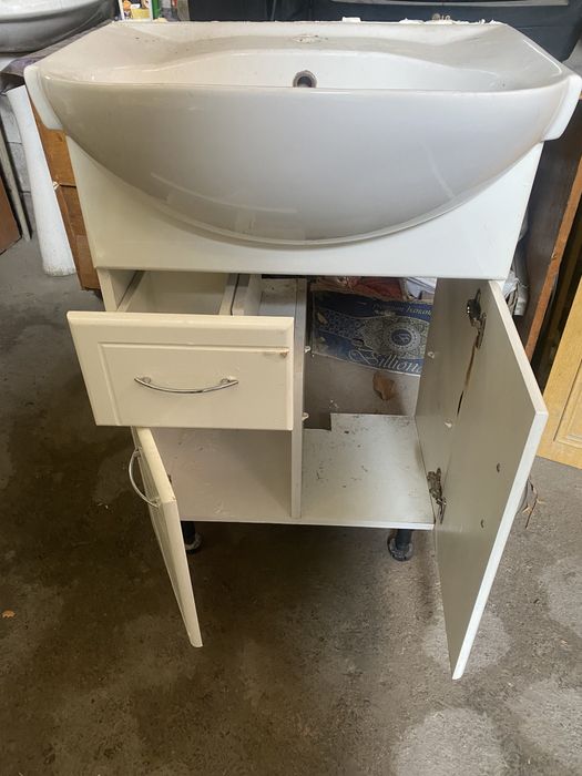 Продам раковину звоните