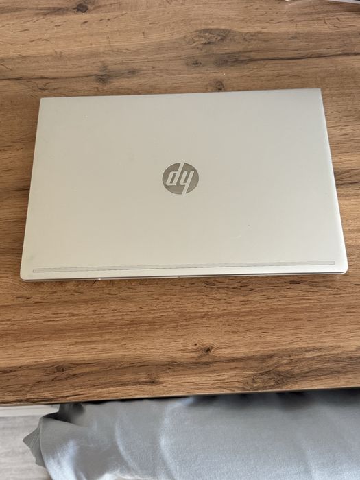 HP ProBook — Core i7 | SSD | Windows 11