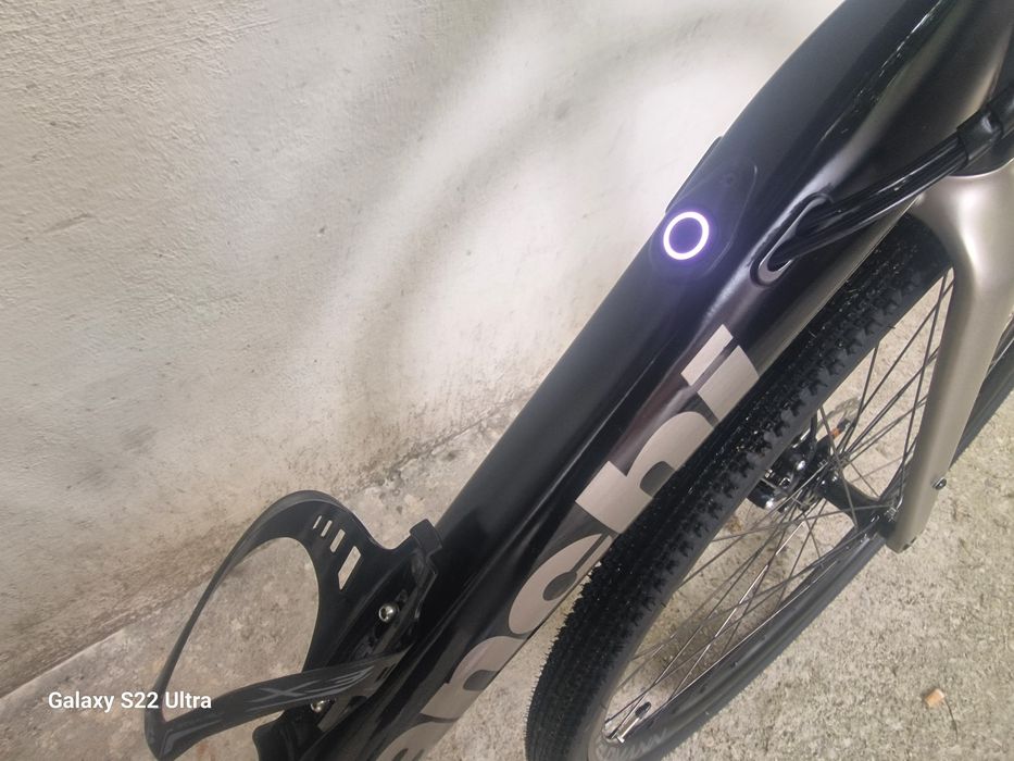 Cursiera electrica Bianchi încărcător original