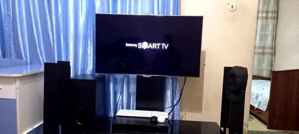 Samsung smart 40 3D