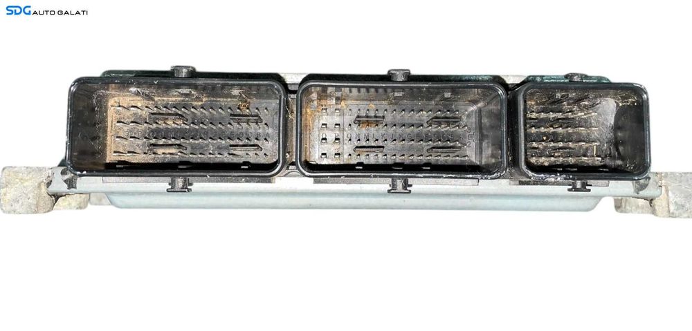 ECU Calculator Motor Renault Scenic 3 1.5 DCI 2009 - 2016 Cod 237100777R 237100777 S180067109A S180067109 237100033R [LR0069] [LR0070]