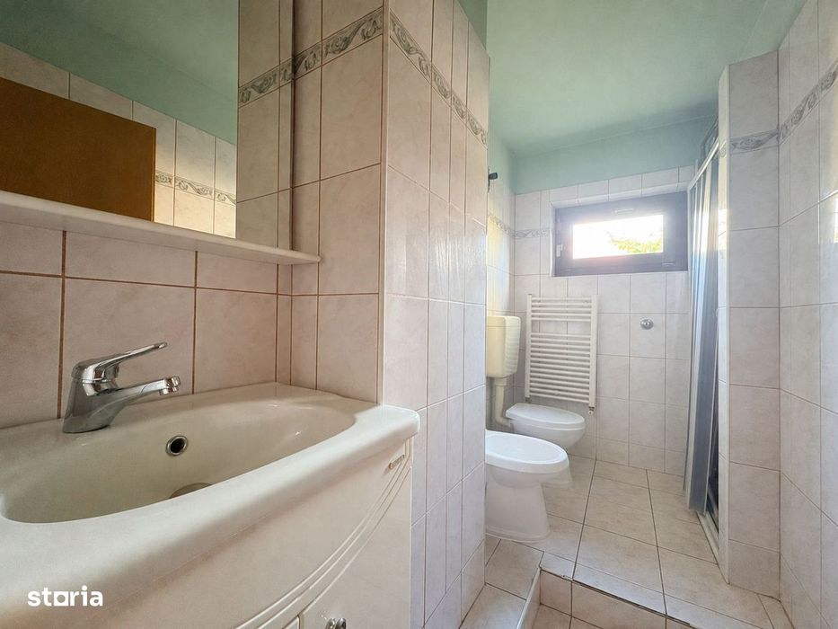 3 camere lângă Iulius Mall – parter înalt