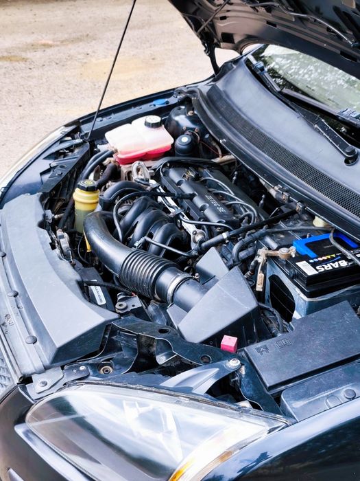 Продам Ford focus
