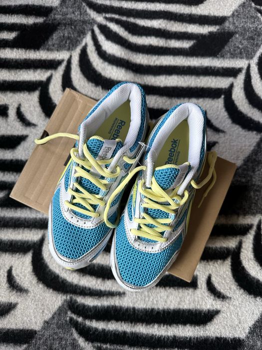 Маратонии Reebok, 37.5