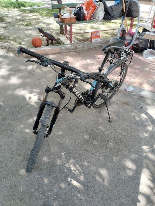 Velosiped sotiladi DRAGON 26 razmer