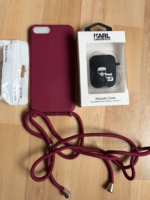 iPhone 7+/8+/12 Pro Max case-ове