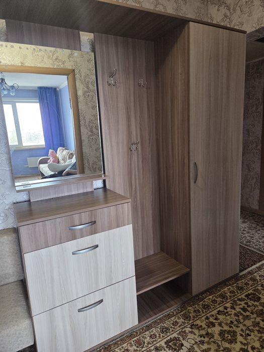 Прихожая 25000 тг