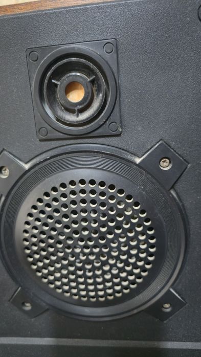 Продам колонки RADIOTEXNIKA S-30A