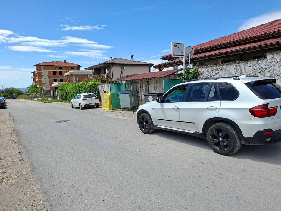 Продавам BMW X5