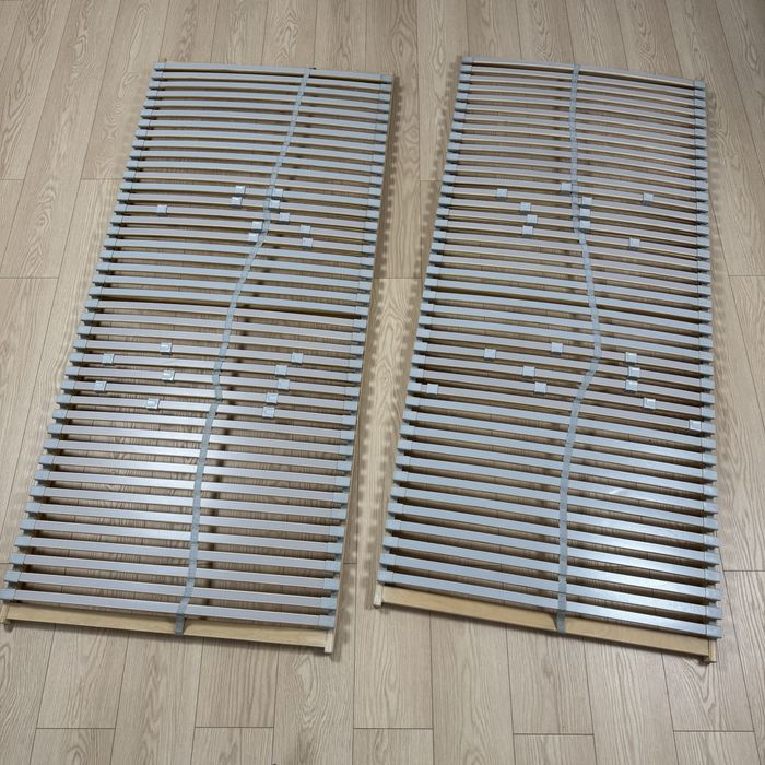 Подматрачна рамка IKEA SULTAN LAXEBY – 90×200 (85.5х198.5)