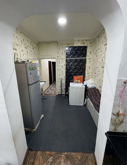 Сергели Спутник 15 3х комнатная 2 этаж,Орт.Шедевр Рестроан,Продается х