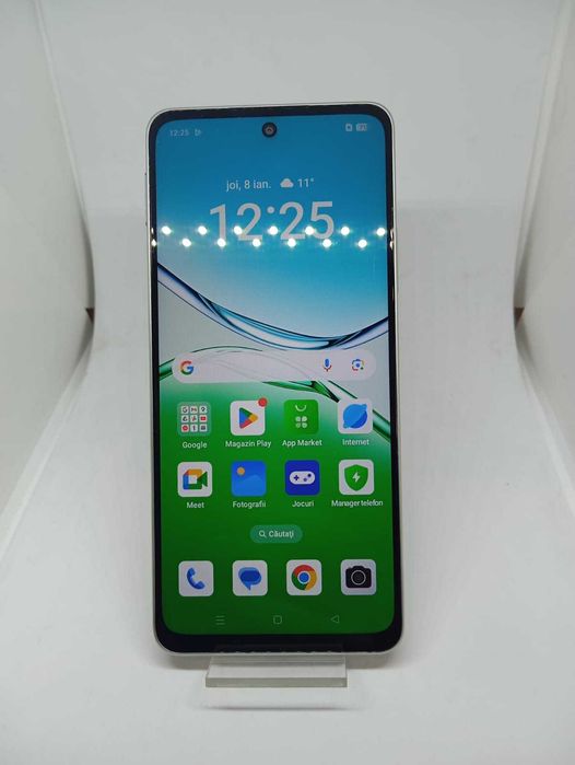 Oppo A5 Pro 5G (Ag1 Alexandru B.52812) - Garantie 2 ani