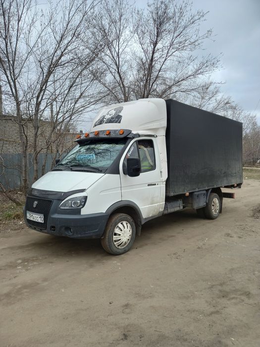 Продам газель без вложений 4,20