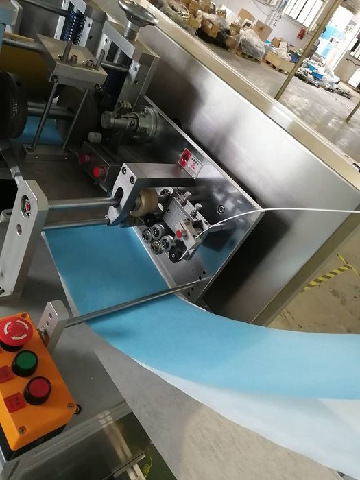 masska .stanok 2 oy ishlatilgan