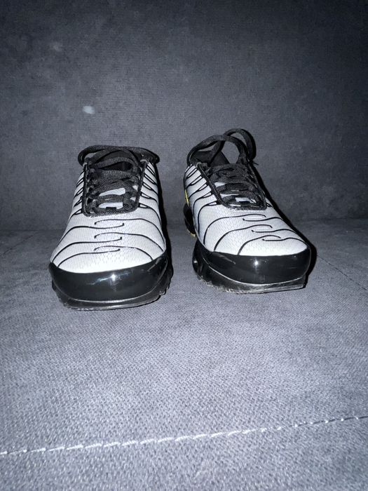 Nike Air Max Plus