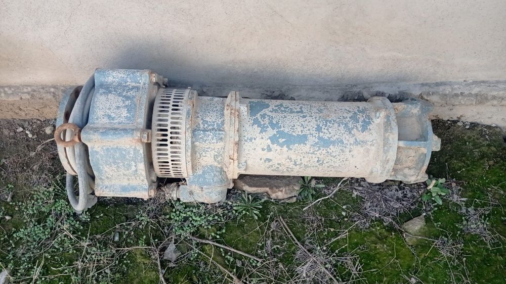 Насос для полива