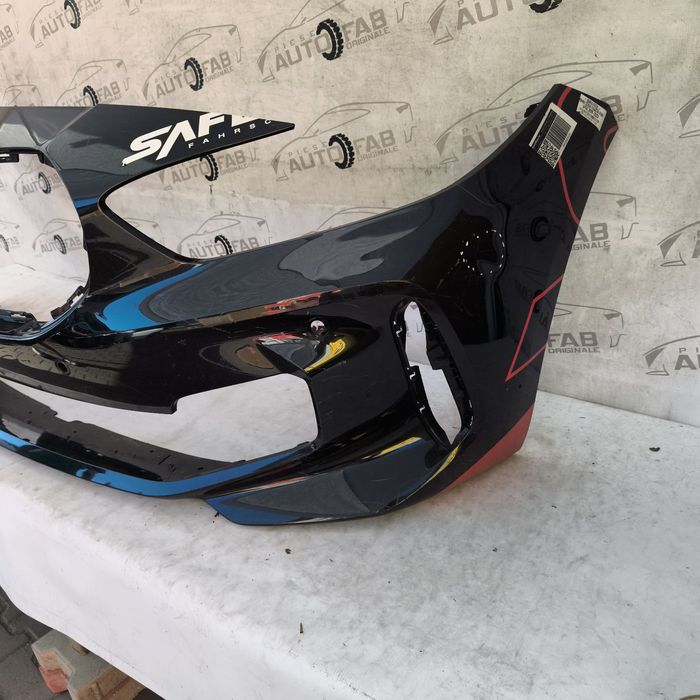 Bara fata BMW Seria 1 F40 M-Paket an 2019-2020-2021-2022-2023