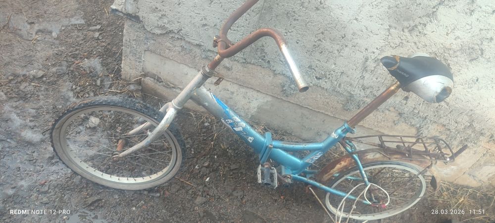 Продам 8щтук велосипедов